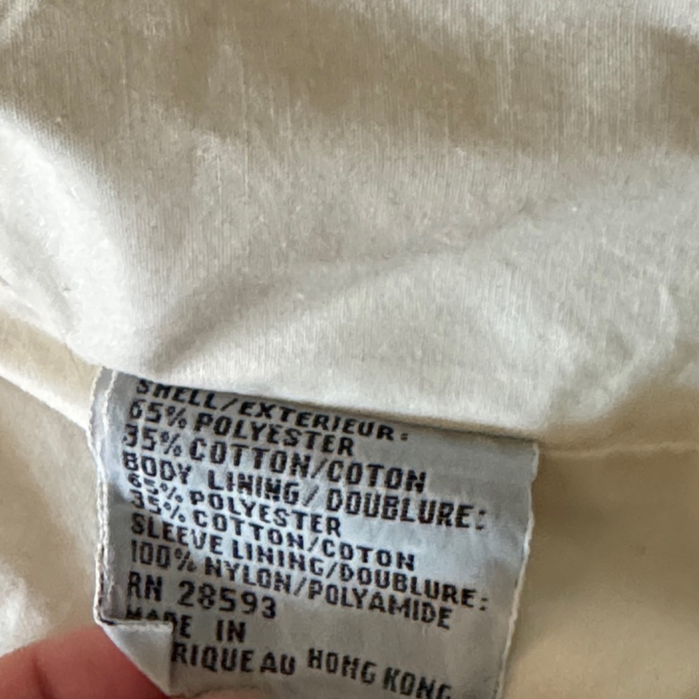 Members only jacket - Picture 3 of 4